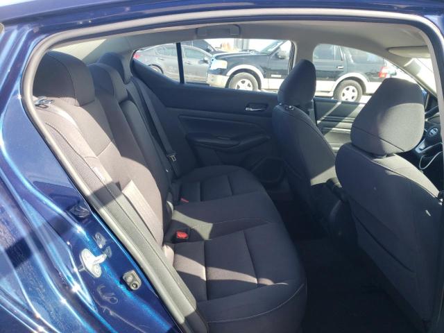 2020 NISSAN ALTIMA S 1N4BL4BV6LN317813
