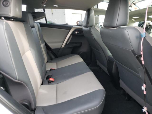 2015 TOYOTA RAV4 LIMIT 2T3DFREV4FW369313