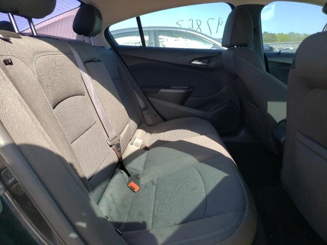 2017 CHEVROLET CRUZE LT 1G1BE5SM7H7128433