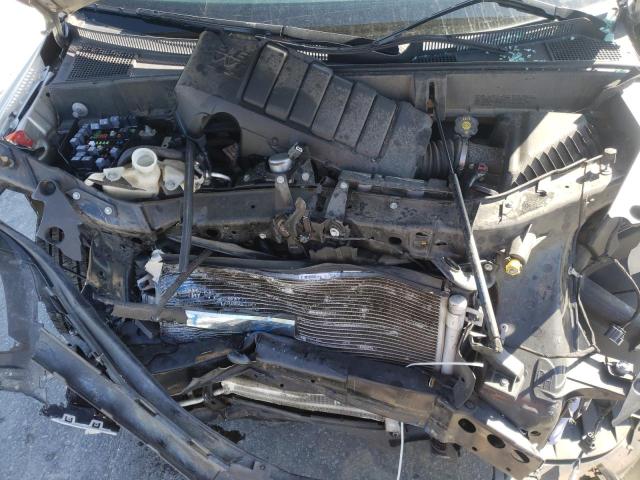 2015 CHEVROLET TRAVERSE L 1GNKRGKD1FJ386655