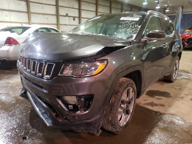 2021 JEEP COMPASS LI 3C4NJDCB5MT527399
