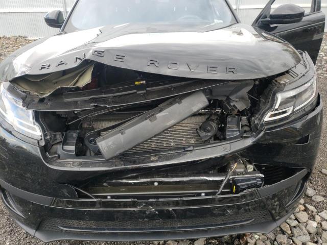 2020 LAND ROVER RANGE ROVE SALYB2EX9LA294553