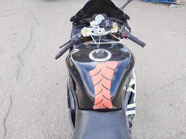 2006 KAWASAKI ZX636 JKBZXJC166A035681