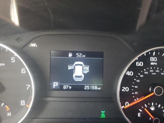 KNDPMCAC6M7916322 Kia Sportage L 2021. Фото: 7