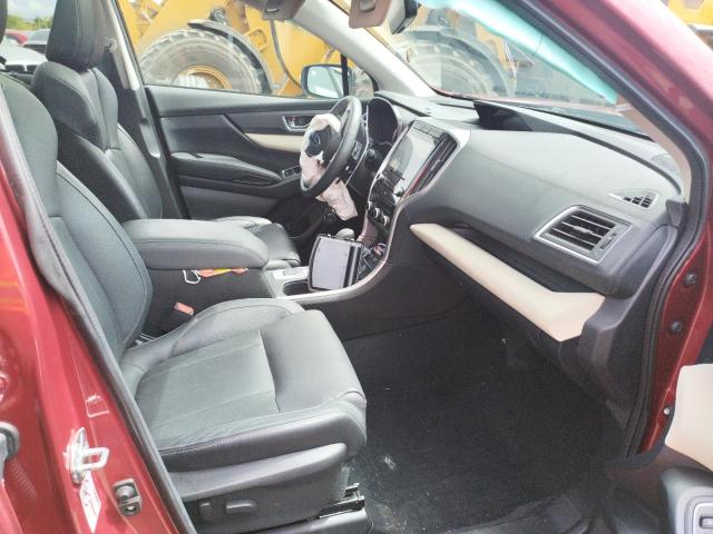 2020 SUBARU ASCENT LIM 4S4WMAPD2L3463981