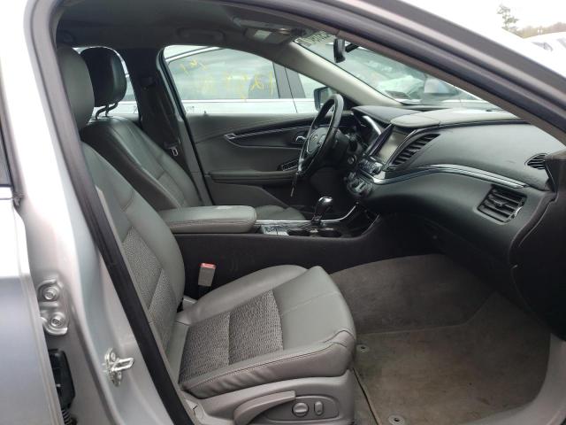 2015 CHEVROLET IMPALA LT 2G1115SL9F9274651