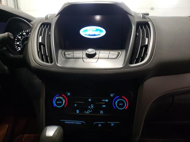 2017 FORD ESCAPE SE 1FMCU9G94HUB02654