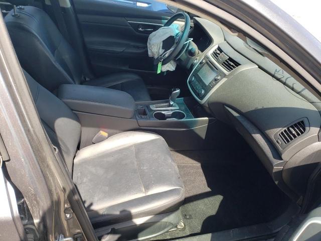 2018 NISSAN ALTIMA 2.5 1N4AL3AP4JC293979