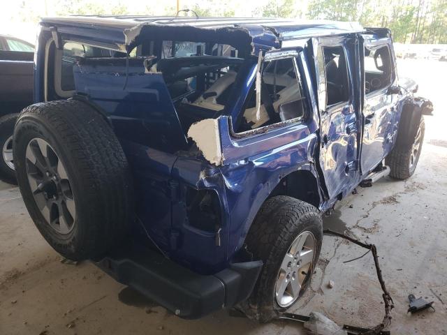 2018 JEEP WRANGLER U 1C4HJXENXJW215686