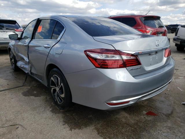 2016 HONDA ACCORD LX 1HGCR2F35GA070079