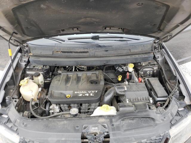 2015 DODGE JOURNEY CR 3C4PDCGB2FT621604