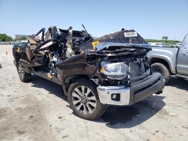 2021 TOYOTA TUNDRA CRE 5TFHY5F1XMX022934