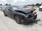 2013 DODGE  CHALLENGER