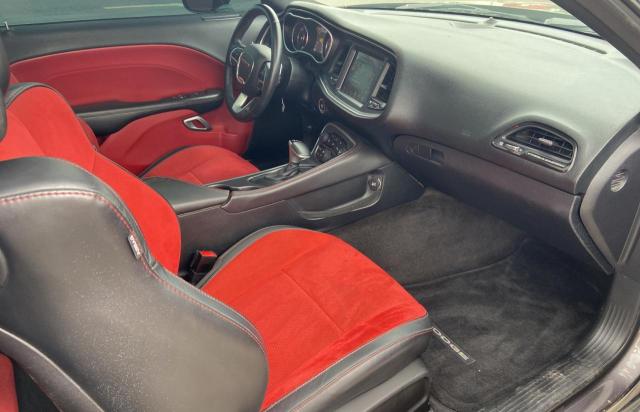 2C3CDZFJ1FH797714 Dodge Challenger 2015. Фото: 4
