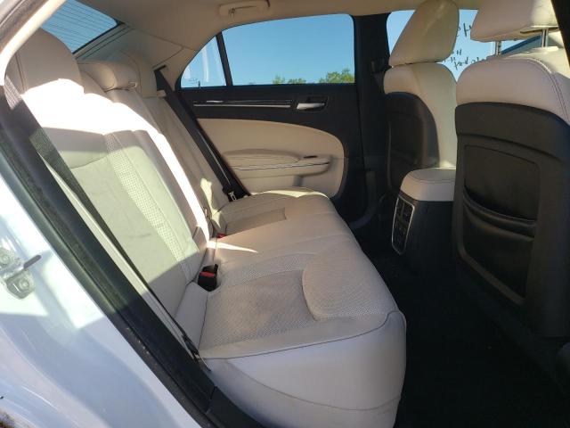 2016 CHRYSLER 300C 2C3CCAEG2GH342432