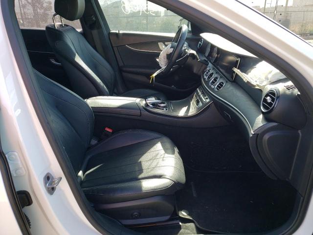 2019 MERCEDES-BENZ E 300 WDDZF4JB6KA544583