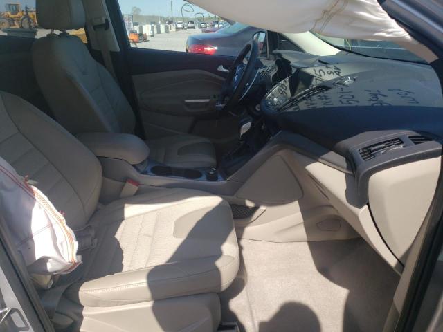2015 FORD ESCAPE SE 1FMCU0GX4FUA57593