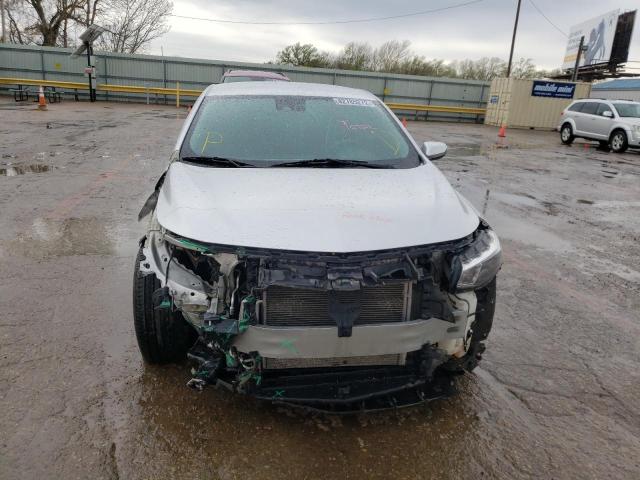 2016 CHEVROLET MALIBU LT 1G1ZE5ST2GF328615