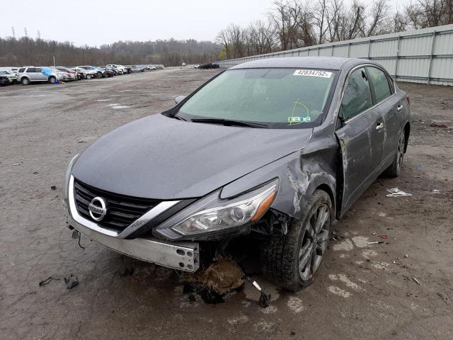 2018 NISSAN ALTIMA 2.5 1N4AL3AP5JC221107