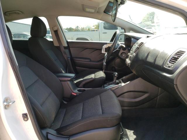 2017 KIA FORTE LX 3KPFK4A72HE089046