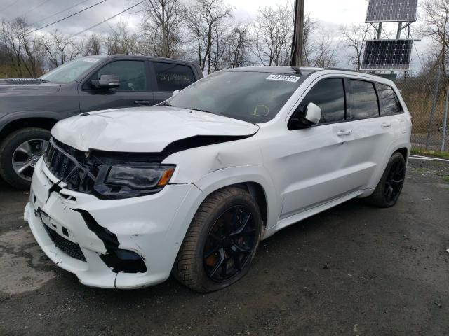 2018 JEEP GRAND CHER 1C4RJFN90JC350002