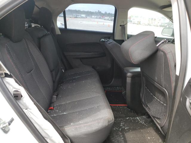 2017 CHEVROLET EQUINOX LS 2GNALBEK7H1505302