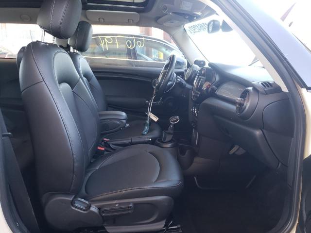 WMWXP5C51H2D16067 Mini Cooper