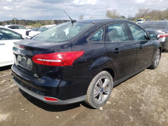 2018 FORD FOCUS SE 1FADP3FE0JL256887