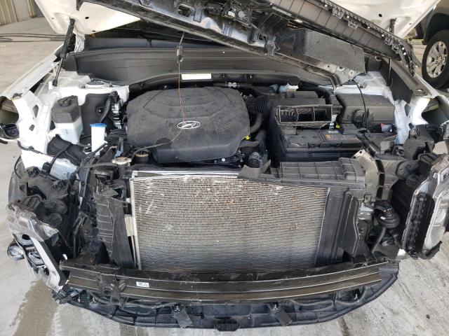 2021 HYUNDAI PALISADE C KM8R7DHE2MU192431