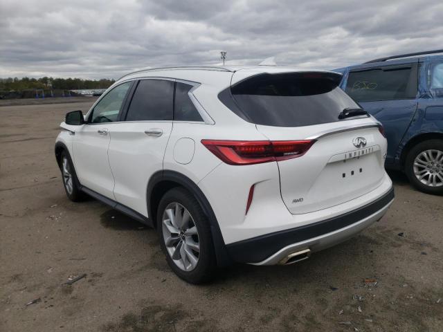 2021 INFINITI QX50 LUXE 3PCAJ5BB7MF106028