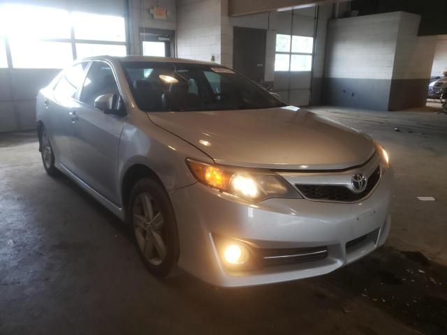 Фото: 4T1BF1FK2EU827841 - 1