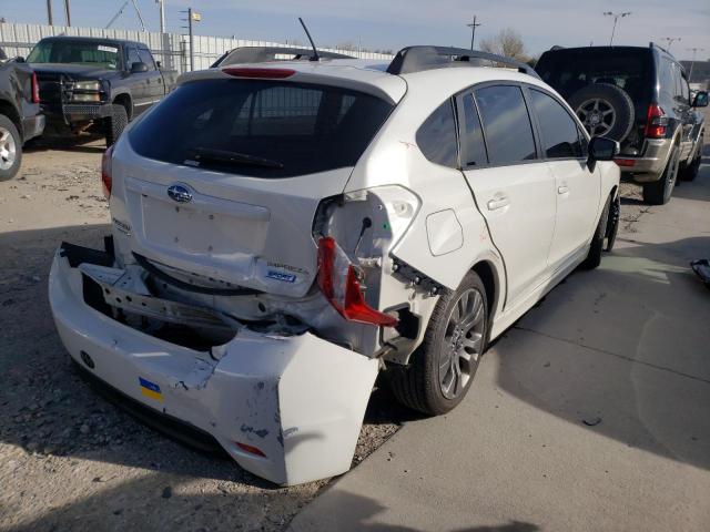 2015 SUBARU IMPREZA SP JF1GPAY68F8238154