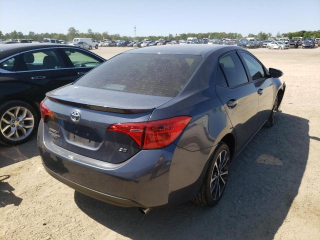 2018 TOYOTA COROLLA L 5YFBURHE6JP841619