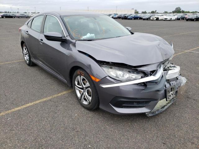 2016 HONDA CIVIC LX 2HGFC2F58GH528330