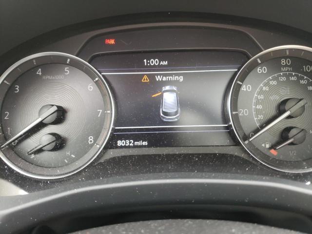 2021 INFINITI QX50 LUXE 3PCAJ5BB7MF106028