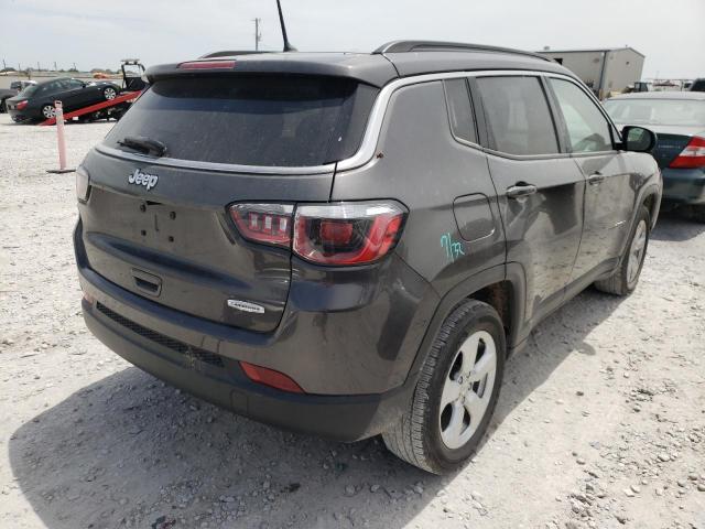 2017 JEEP COMPASS LA 3C4NJCBB0HT653204