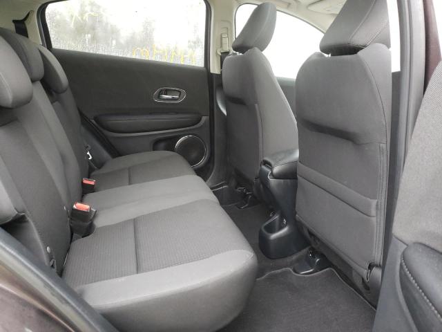 3CZRU6H5XMM716044 Honda Hr-V Ex 2021. Фото: 5