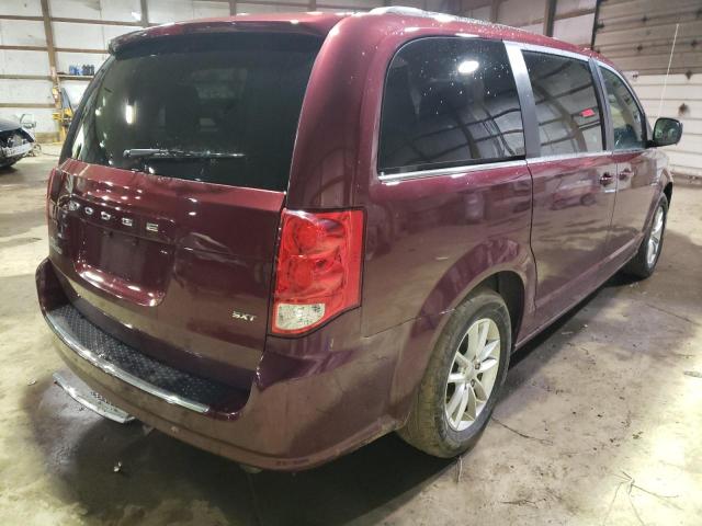 2C4RDGCG2LR206671 Dodge Grand Cara 2020. Фото: 3