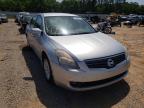 2009 NISSAN  ALTIMA