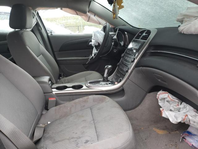 1G11B5SAXDU140470 Chevrolet Malibu Ls 2013. Фото: 4