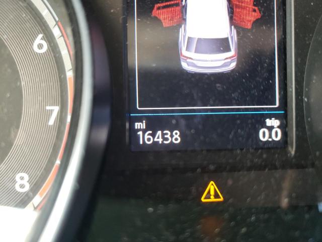 2021 VOLKSWAGEN ATLAS S 1V2AP2CAXMC530088