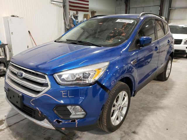 2017 FORD ESCAPE SE 1FMCU9G94HUB02654