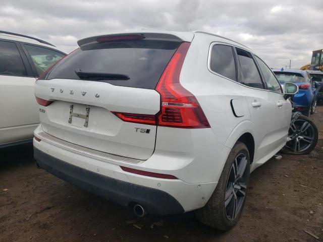 2019 VOLVO XC60 T5 LYV102RK6KB316562