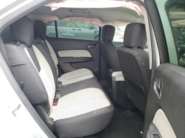 2GNALBEK2C1322351 Chevrolet Equinox Ls 2012. Фото: 5
