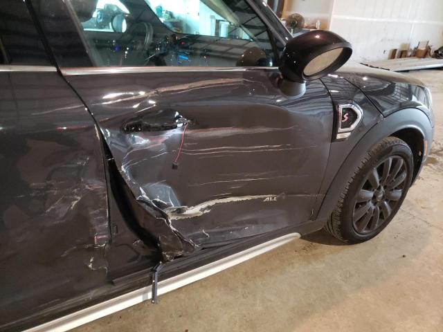 2020 MINI COOPER S C WMZYX1C04L3M19083