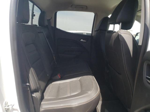 2017 GMC CANYON DEN 1GTG6EEN7H1183448