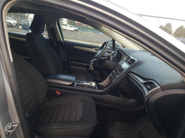2020 FORD FUSION SE 3FA6P0T97LR173332
