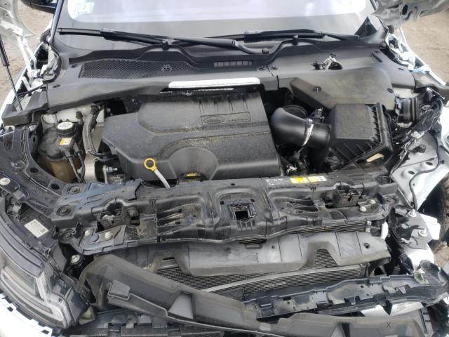 SALZP2FX2LH019277 Land Rover Range Rover Evoque Se