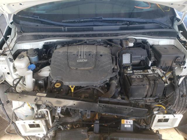 2016 KIA SEDONA LX KNDMB5C11G6208991