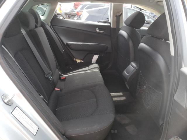 2019 KIA OPTIMA LX 5XXGT4L36KG342282